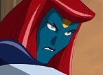 Image X-Men: Evolution Saison 1