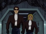 Image X-Men: Evolution Saison 1