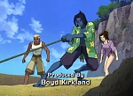 Image X-Men: Evolution Saison 1