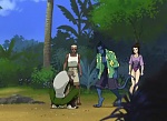 Image X-Men: Evolution Saison 1