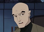 Image X-Men: Evolution Saison 1