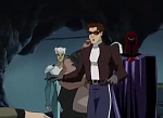 Image X-Men: Evolution Saison 1