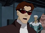 Image X-Men: Evolution Saison 1
