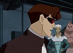 Image X-Men: Evolution Saison 1