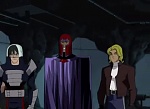 Image X-Men: Evolution Saison 1