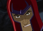 Image X-Men: Evolution Saison 1