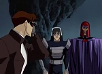 Image X-Men: Evolution Saison 1