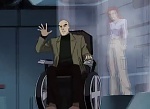 Image X-Men: Evolution Saison 1