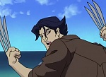 Image X-Men: Evolution Saison 1