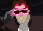 Image X-Men: Evolution Saison 1