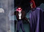Image X-Men: Evolution Saison 1