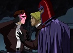Image X-Men: Evolution Saison 1