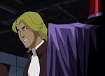 Image X-Men: Evolution Saison 1
