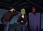 Image X-Men: Evolution Saison 1