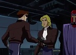Image X-Men: Evolution Saison 1