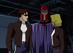 Image X-Men: Evolution Saison 1