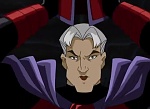 Image X-Men: Evolution Saison 1