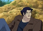 Image X-Men: Evolution Saison 1