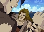 Image X-Men: Evolution Saison 1