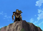 Image X-Men: Evolution Saison 1