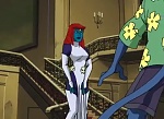 Image X-Men: Evolution : Le Sanctuaire [2/2] (The Cauldron, Part 2)