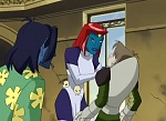 Image X-Men: Evolution Saison 1