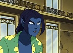 Image X-Men: Evolution Saison 1