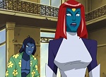 Image X-Men: Evolution Saison 1