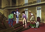 Image X-Men: Evolution Saison 1