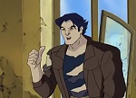 Image X-Men: Evolution Saison 1