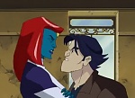 Image X-Men: Evolution Saison 1