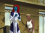 Image X-Men: Evolution Saison 1