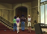 Image X-Men: Evolution Saison 1