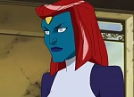 Image X-Men: Evolution Saison 1