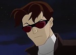 Image X-Men: Evolution Saison 1