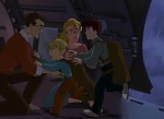 Image X-Men: Evolution : Le Sanctuaire [2/2] (The Cauldron, Part 2)
