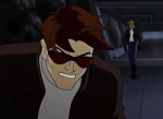 Image X-Men: Evolution Saison 1