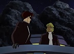 Image X-Men: Evolution Saison 1