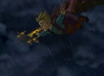 Image X-Men: Evolution Saison 1
