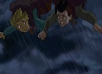Image X-Men: Evolution Saison 1