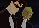 Image X-Men: Evolution Saison 1