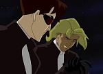 Image X-Men: Evolution Saison 1
