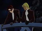 Image X-Men: Evolution : Le Sanctuaire [2/2] (The Cauldron, Part 2)