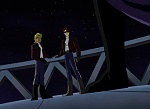 Image X-Men: Evolution Saison 1