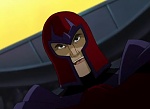 Image X-Men: Evolution Saison 1