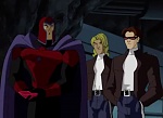 Image X-Men: Evolution Saison 1