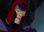Image X-Men: Evolution Saison 1