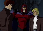 Image X-Men: Evolution Saison 1