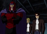 Image X-Men: Evolution Saison 1