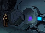 Image X-Men: Evolution Saison 1